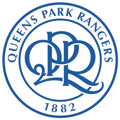 Queens Park Rangers club crest